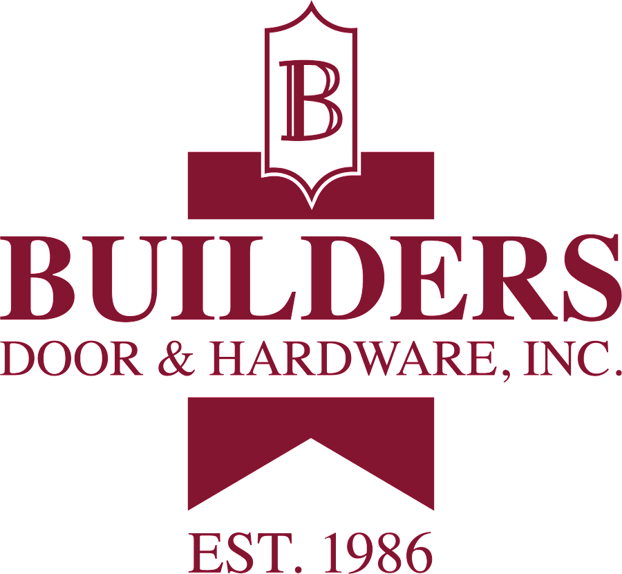 Builders Door Hardware